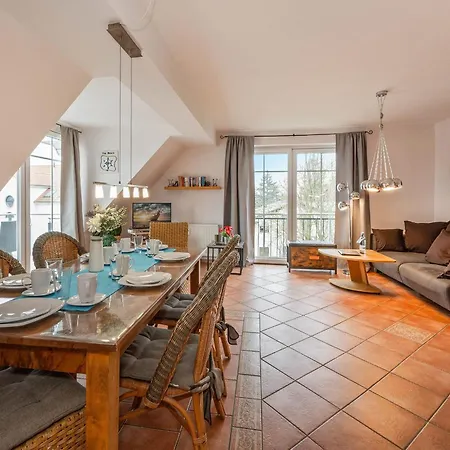 شقة Coelpin - Charlotte 03 *