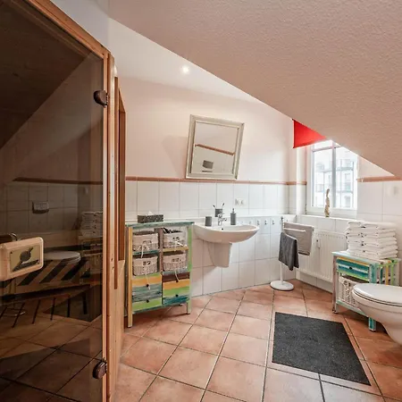 Coelpin - Charlotte 03 شقة