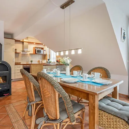 Coelpin - Charlotte 03 شقة *