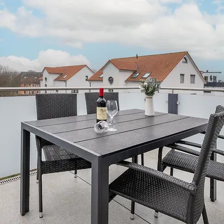 شقة Coelpin - Charlotte 03