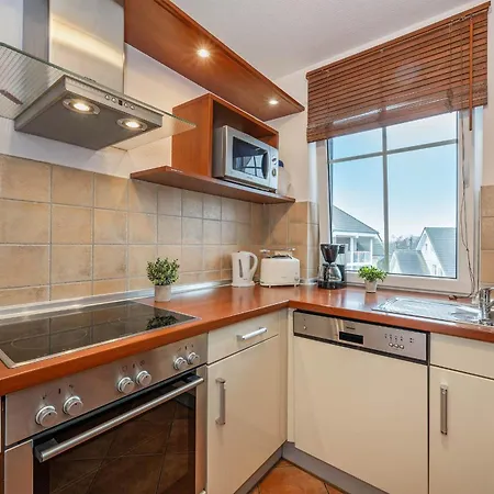 Coelpin - Charlotte 03 شقة