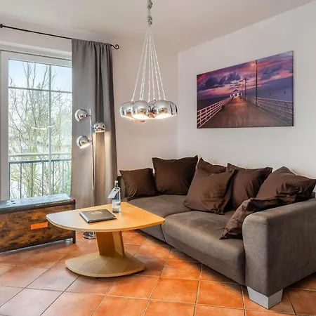 شقة Coelpin - Charlotte 03