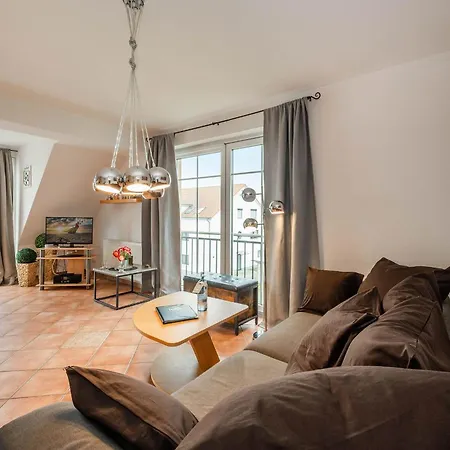 شقة Coelpin - Charlotte 03