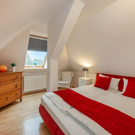 شقة Coelpin - Charlotte 03 *