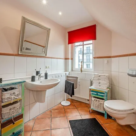 Coelpin - Charlotte 03 شقة