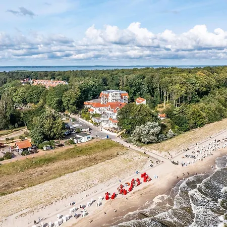 شقة Coelpin - Charlotte 03