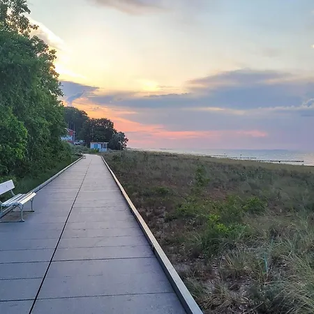 Coelpin - Charlotte 03 شقة