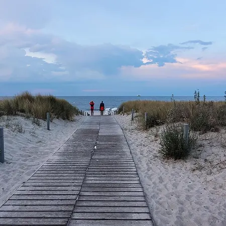 Coelpin - Charlotte 03 شقة كوبلينزي