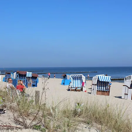 شقة Coelpin - Charlotte 03 كوبلينزي